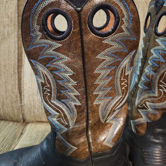 Dan Post Men\'s Deuce Western Boots‎ DP4558 model size 7 main image 5